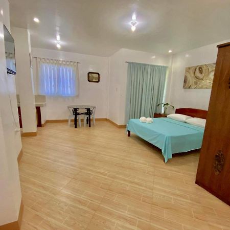 Coombsguesthouse Siquijor Buitenkant foto