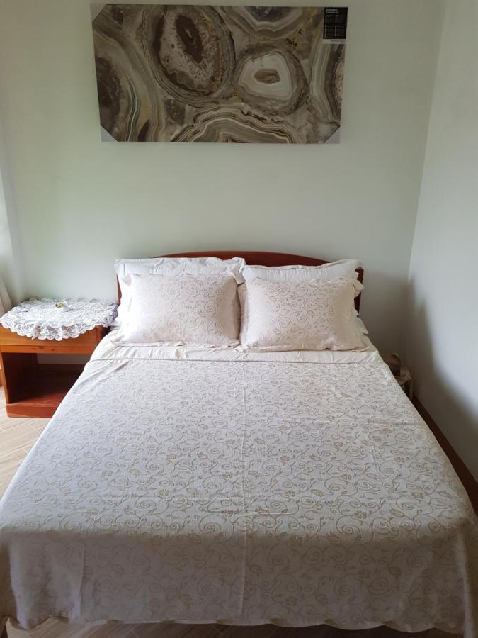 Coombsguesthouse Siquijor Buitenkant foto