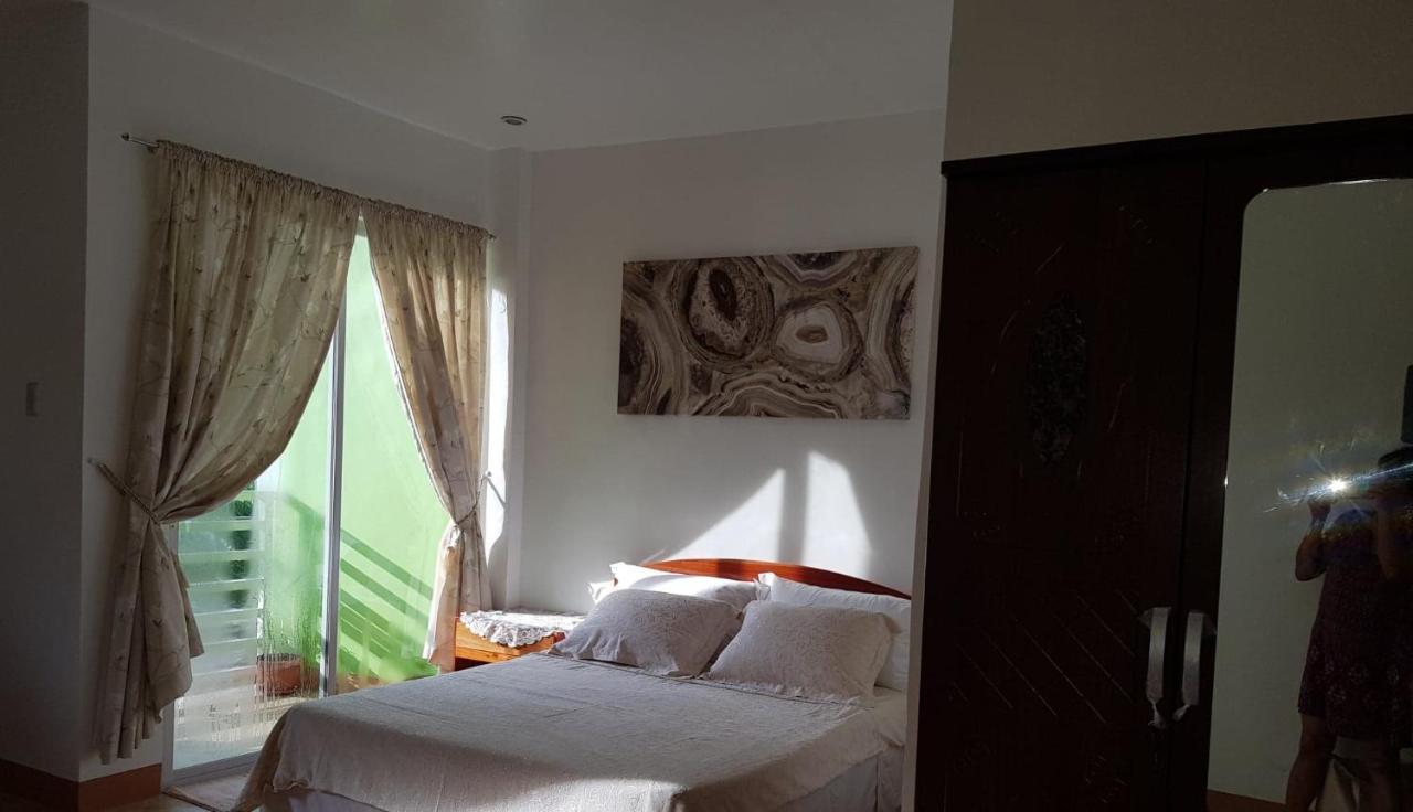 Coombsguesthouse Siquijor Buitenkant foto