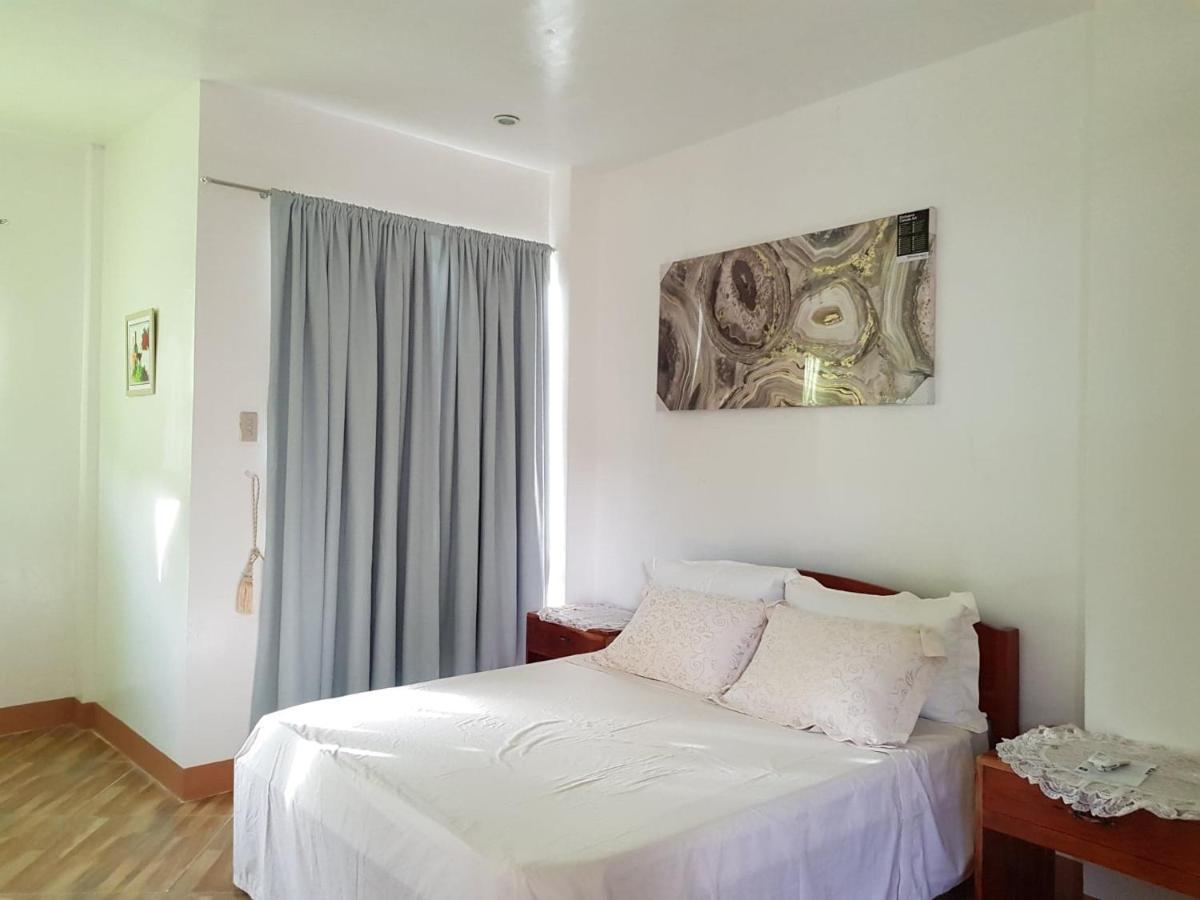 Coombsguesthouse Siquijor Buitenkant foto