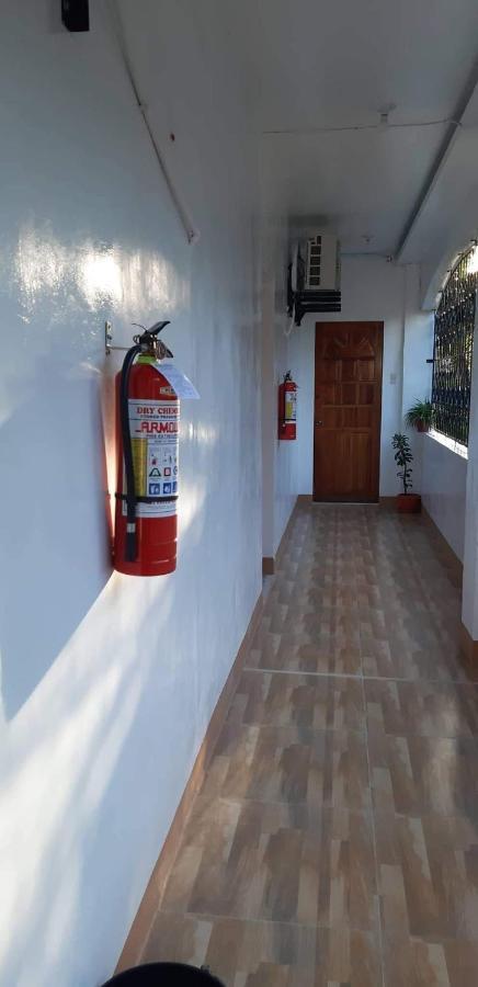 Coombsguesthouse Siquijor Buitenkant foto